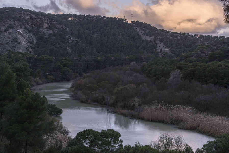 Málaga - desfiladero de los Gaitanes - Caminito del Rey 03.jpg